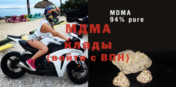 прущий лед Балабаново